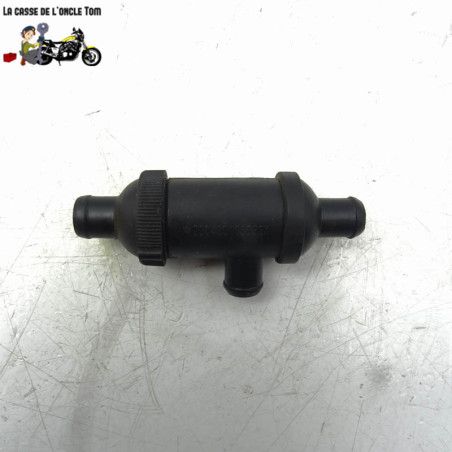 Boitier de filtre à air Mash 400 Family side car 2018 - CTM-12150-036