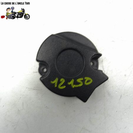 Carter injection Mash 400 Family side car 2018 - CTM-12150-038