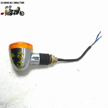 Clignotant avant gauche Mash 400 Family side car 2018 - CTM-12150-040