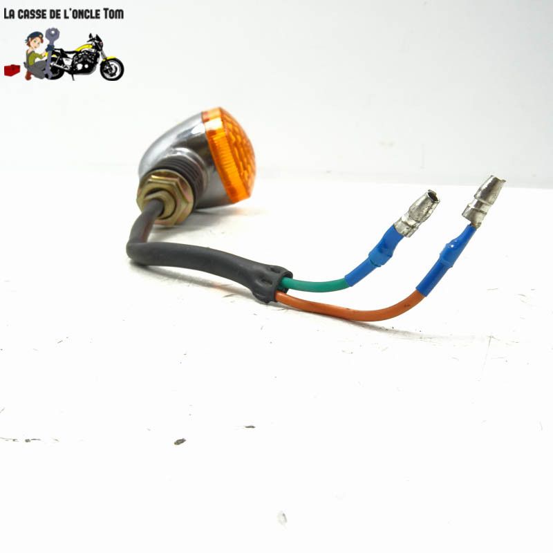 Clignotant avant gauche  Mash 400 Family side car 2018 - CTM-12150-040