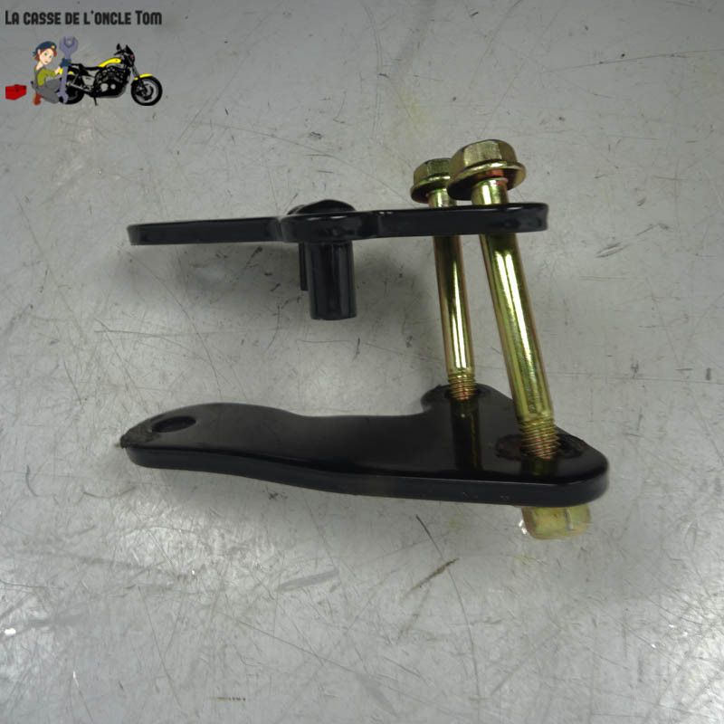 Support moteur supérieur Mash 400 Family side car 2018 - CTM-12150-041