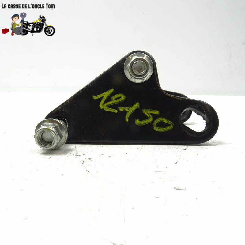 Support moteur avant Mash 400 Family side car 2018 - CTM-12150-042