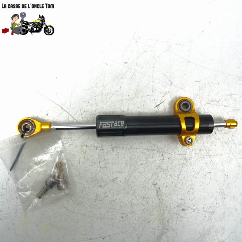 Amortisseur de direction Mash 400 Family side car 2018 - CTM-12150-044