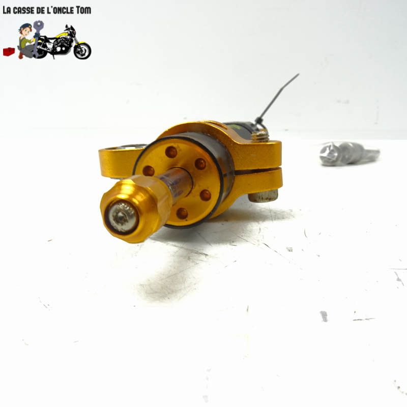 Amortisseur de direction Mash 400 Family side car 2018 - CTM-12150-044