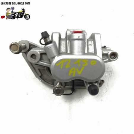 Etrier de frein avant avec plaquette Mash 400 Family side car 2018 - CTM-12150-046