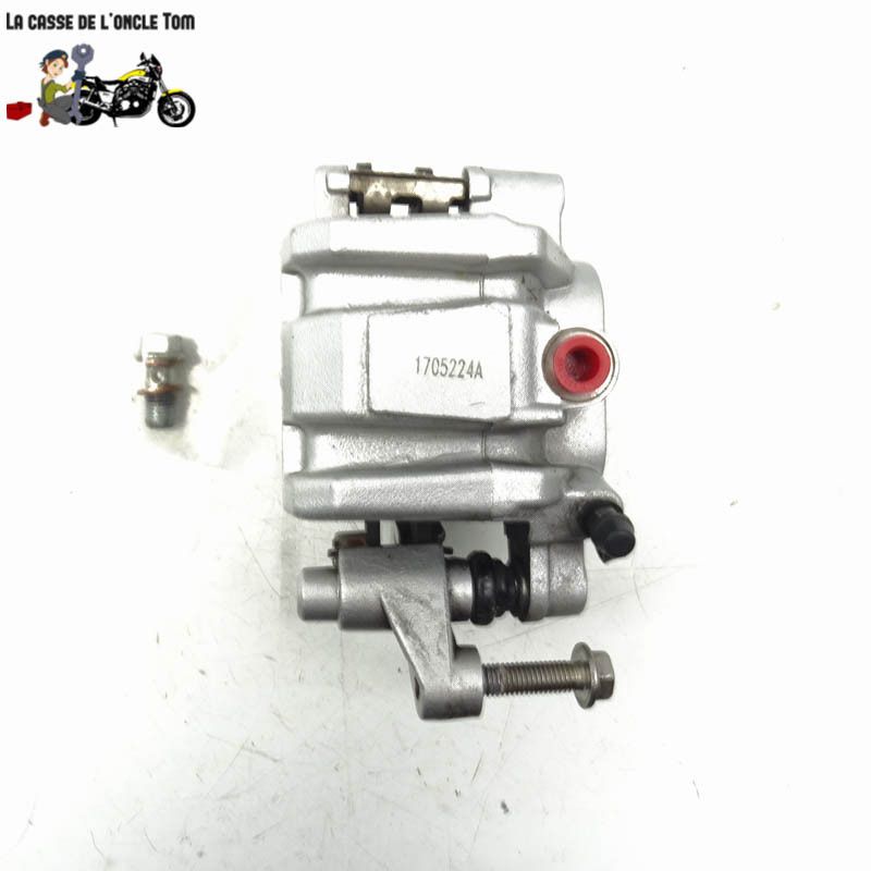 Etrier de frein avant avec plaquette  Mash 400 Family side car 2018 - CTM-12150-046