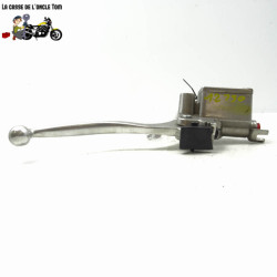 Maitre cylindre de frein avant + levier Mash 400 Family side car 2018 - CTM-12150-048