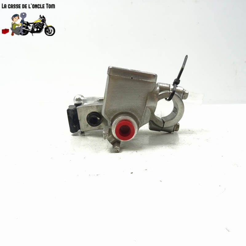 Maitre cylindre de frein avant + levier Mash 400 Family side car 2018 - CTM-12150-048