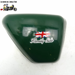 Cache latéral droit Mash 400 Family side car 2018 - CTM-12150-052