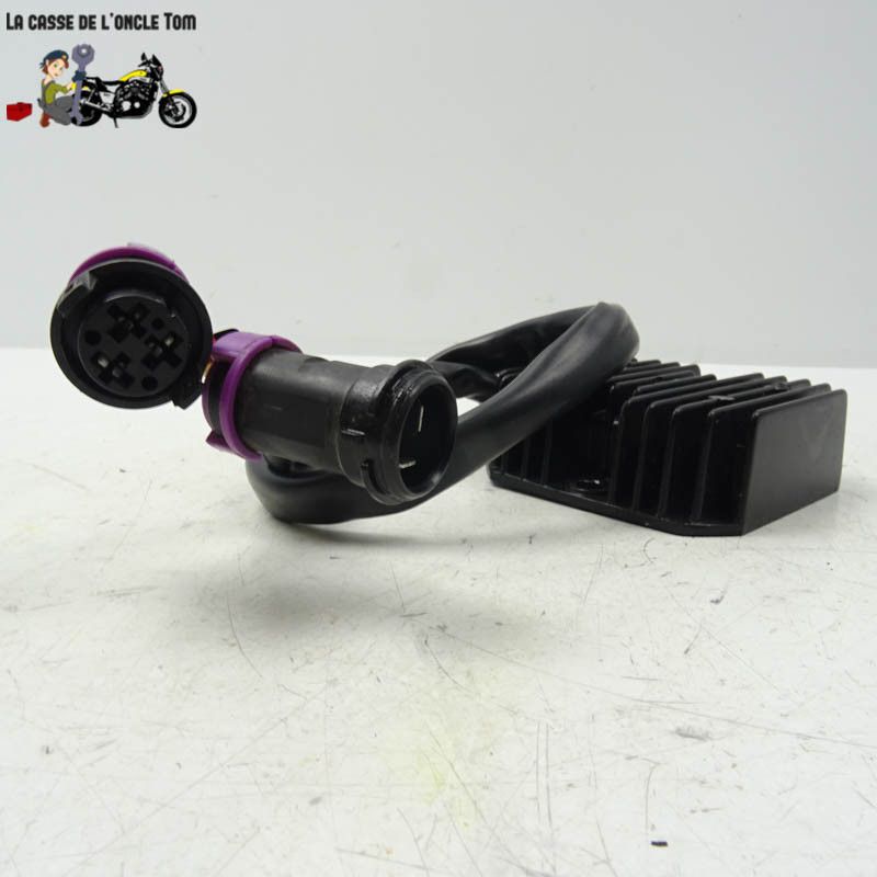 Régulateur  Mash 400 Family side car 2018 - CTM-12150-061