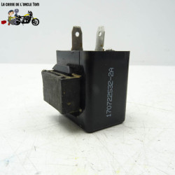 Centrale clignotants Mash 400 Family side car 2018 - CTM-12150-063