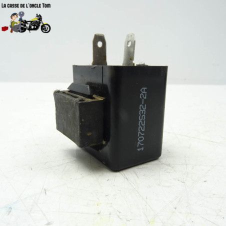Centrale clignotants Mash 400 Family side car 2018 - CTM-12150-063