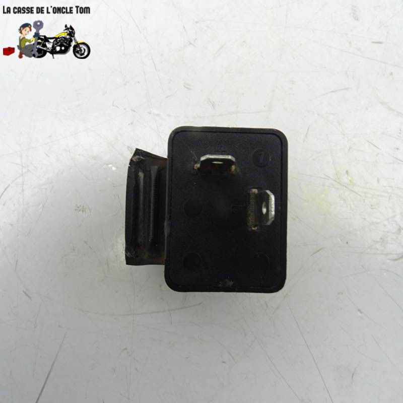 Centrale clignotants Mash 400 Family side car 2018 - CTM-12150-063