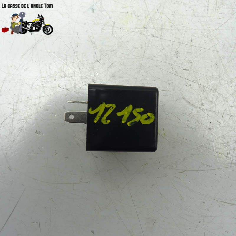 Centrale clignotants Mash 400 Family side car 2018 - CTM-12150-063