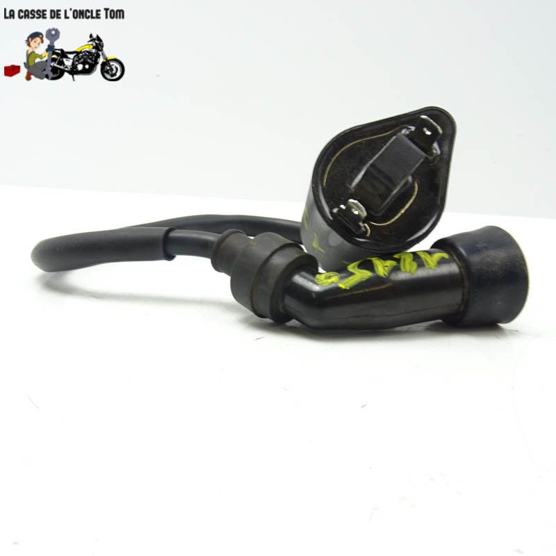 Bobine d'allumage avec antiparasite  Mash 400 Family side car 2018 - CTM-12150-064