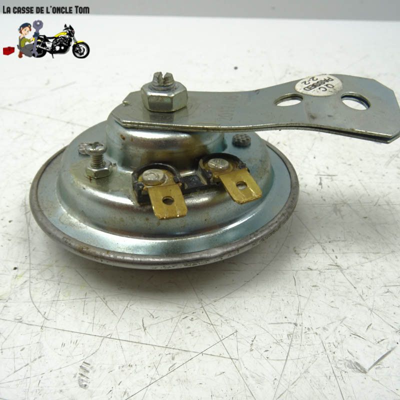 Klaxon Mash 400 Family side car 2018 - CTM-12150-072