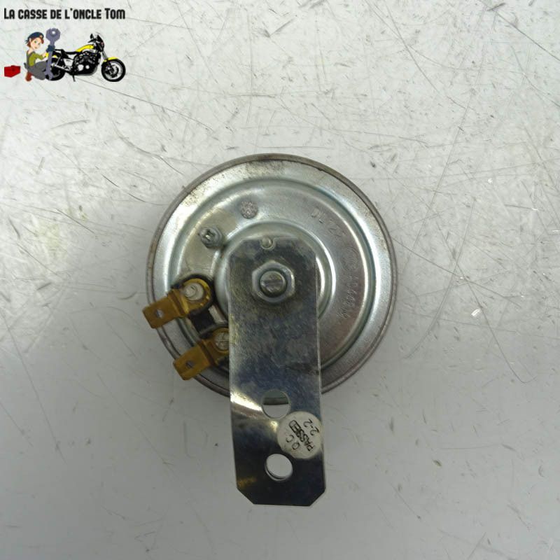 Klaxon Mash 400 Family side car 2018 - CTM-12150-072