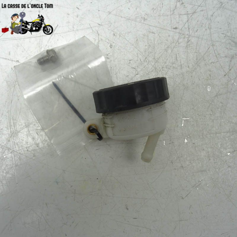 Bocal du maitre cylindre de frein arriére Mash 400 Family side car 2018 - CTM-12150-073