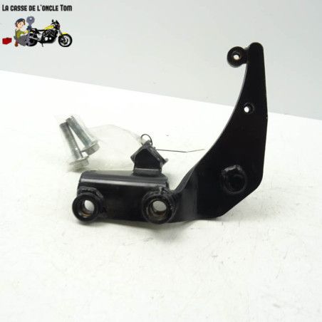 Platine avant droite Mash 400 Family side car 2018 - CTM-12150-075
