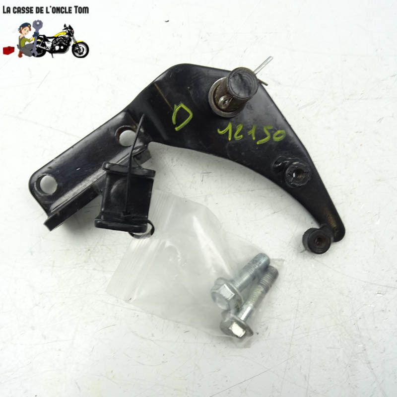 Platine avant droite Mash 400 Family side car 2018 - CTM-12150-075