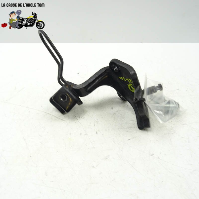 Platine avant gauche Mash 400 Family side car 2018 - CTM-12150-076