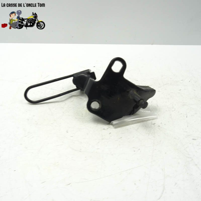 Platine avant gauche Mash 400 Family side car 2018 - CTM-12150-076