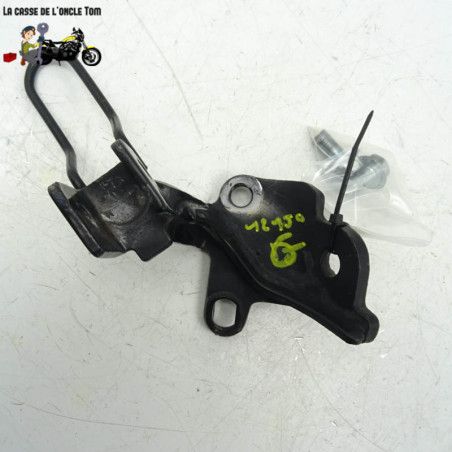 Platine avant gauche Mash 400 Family side car 2018 - CTM-12150-076