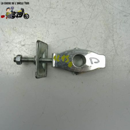 Tendeur de chaîne secondaire droit Mash 400 Family side car 2018 - CTM-12150-077