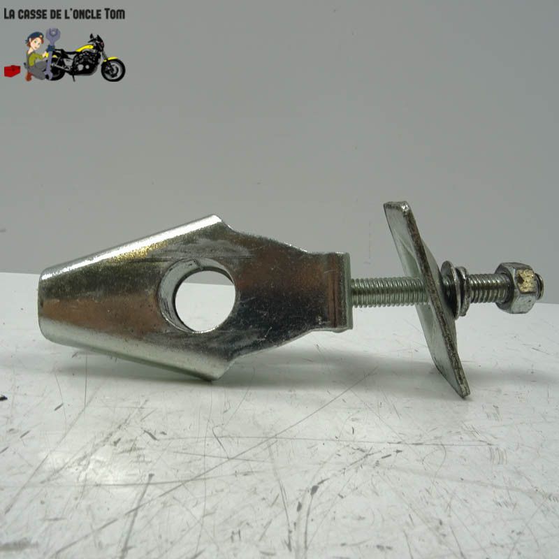 Tendeur de chaîne secondaire droit Mash 400 Family side car 2018 - CTM-12150-077