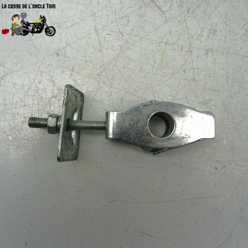 Tendeur de chaîne secondaire gauche Mash 400 Family side car 2018 - CTM-12150-078