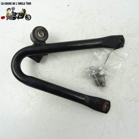 Platine arriére droit Mash 400 Family side car 2018 - CTM-12150-079