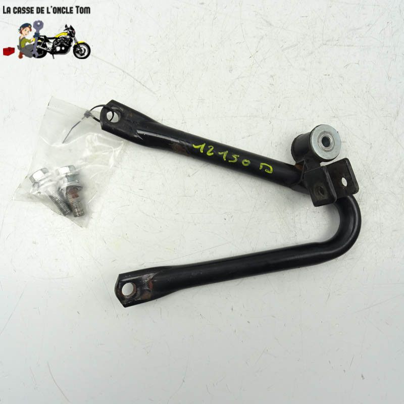 Platine arriére droit Mash 400 Family side car 2018 - CTM-12150-079