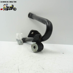 Platine arriére gauche Mash 400 Family side car 2018
