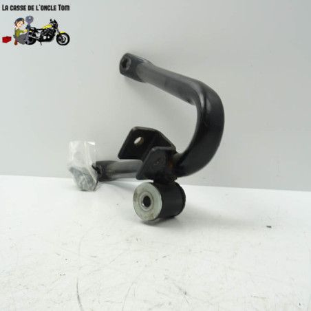 Platine arriére gauche Mash 400 Family side car 2018