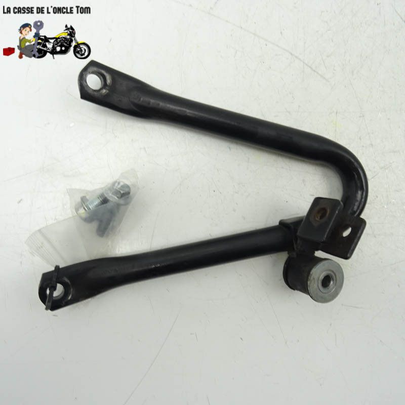 Platine arriére gauche Mash 400 Family side car 2018 - CTM-12150-080