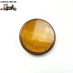 Réflecteur avant Mash 400 Family side car 2018 - CTM-12150-082