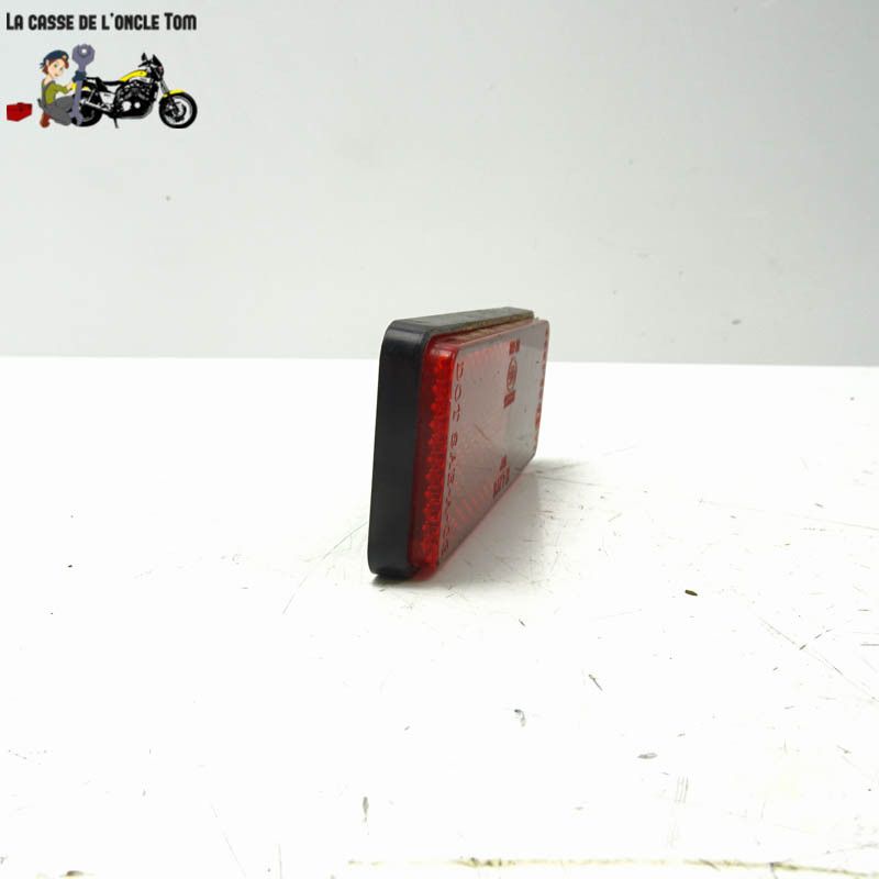 Réflecteur arriére Mash 400 Family side car 2018 - CTM-12150-083