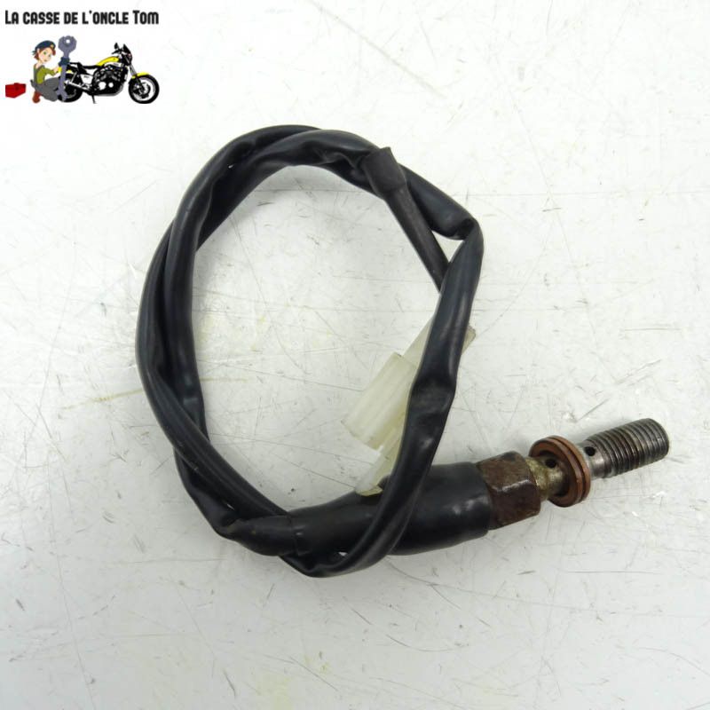 Contacteur de frein Mash 400 Family side car 2018 - CTM-12150-084