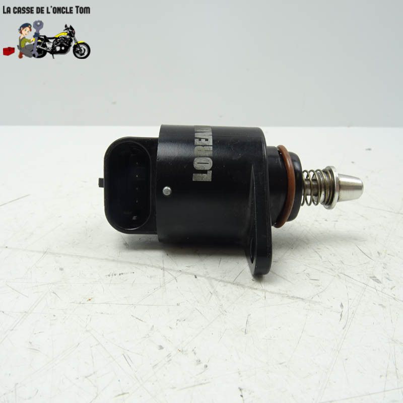 Valve de commande air Mash 400 Family side car 2018 - CTM-12150-085