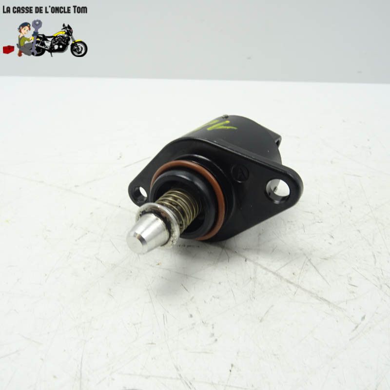 Valve de commande air Mash 400 Family side car 2018 - CTM-12150-085