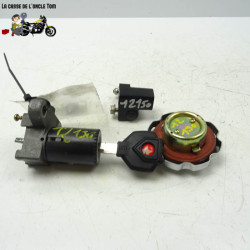 Kit serrure Mash 400 Family side car 2018 - CTM-12150-090