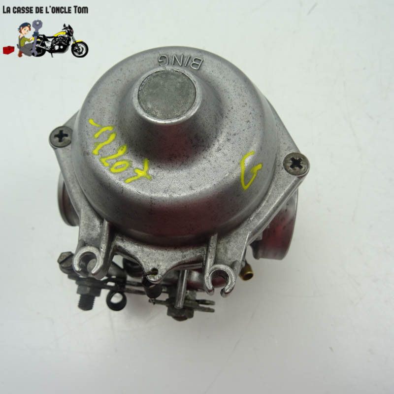 Carburateur gauche  BMW 1000 RT 1991 - CTM-12207-003