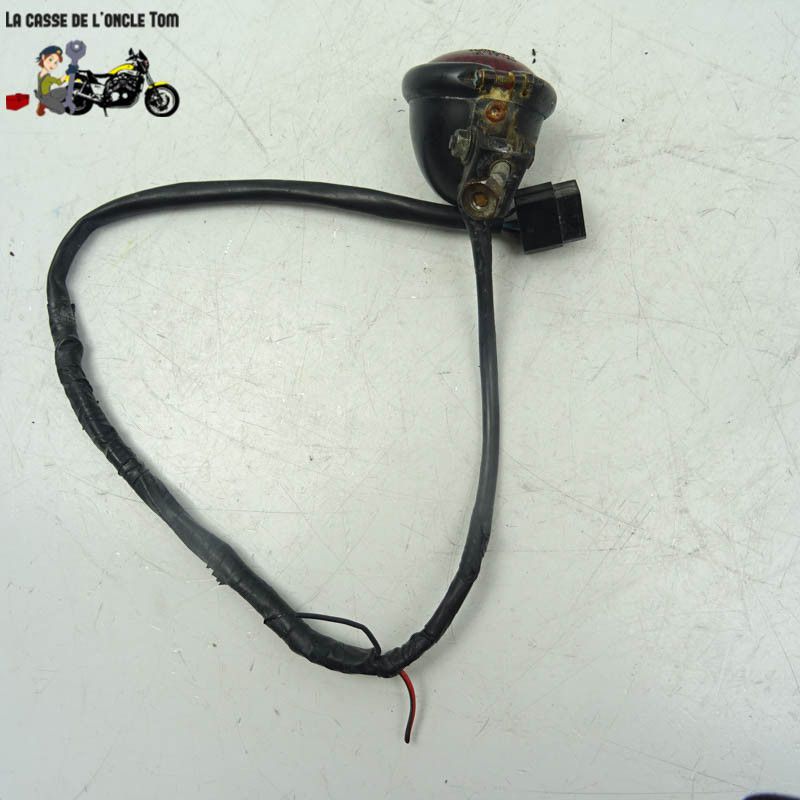 Feu arrière BMW 1000 RT 1991 - CTM-12207-016