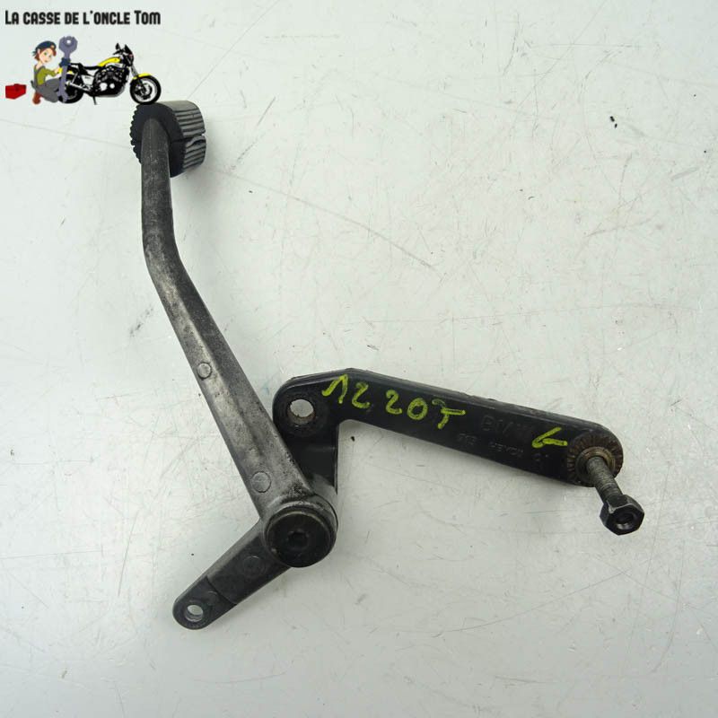 Platine + sélecteur BMW 1000 RT 1991 - CTM-12207-017