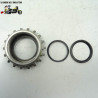 Ecrou + bague de butée + anneau de serrage d'échappement BMW 1000 RT 1991 - CTM-12207-024