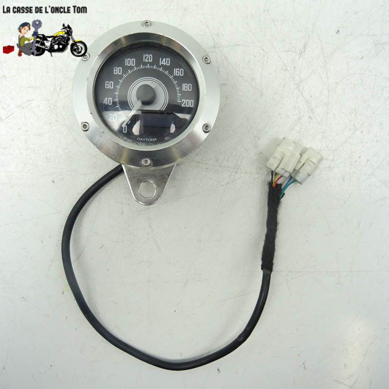 Compteur de vitesse adaptable BMW 1000 RT 1991 - CTM-12207-026