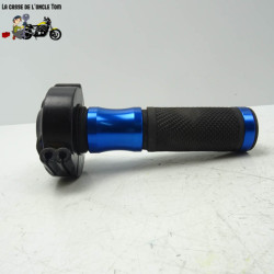 Poignée adaptable de gaz droit BMW 1000 RT 1991 - CTM-12207-037