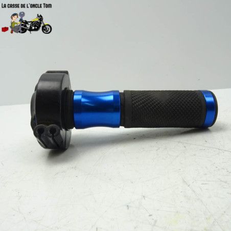 Poignée adaptable de gaz droit BMW 1000 RT 1991 - CTM-12207-037