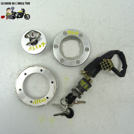 Kit serrures BMW 1000 RT 1991 - CTM-12207-046