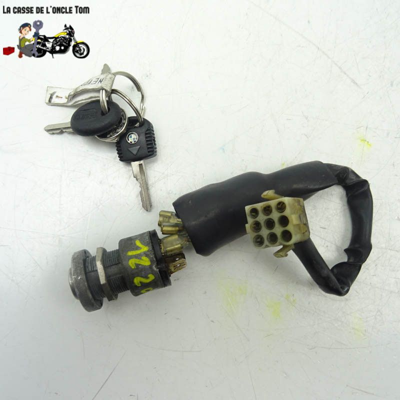 Kit serrures BMW 1000 RT 1991 - CTM-12207-046